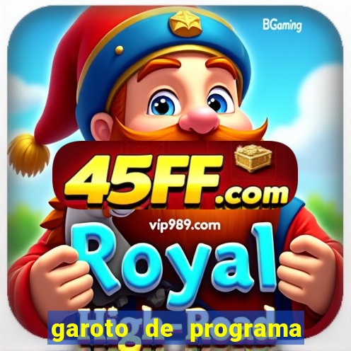 garoto de programa em fortaleza